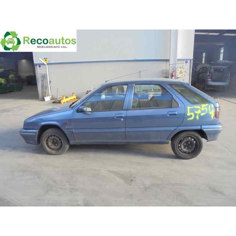 citroen zx del año 1997