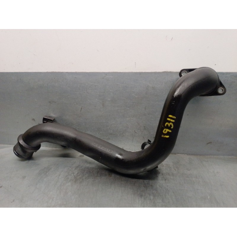 Recambio de tubo para citroen nemo 1.3 hdi fap referencia OEM IAM 0051915412 0051915412 