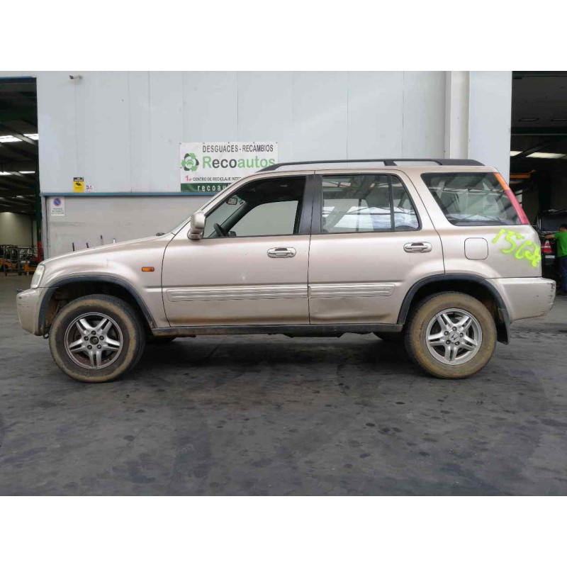 honda cr-v (rd1/3) del año 2000