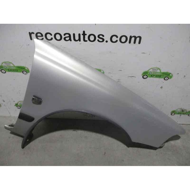 Recambio de aleta delantera derecha para volvo s40 berlina 1.9 turbo cat referencia OEM IAM  GRIS 