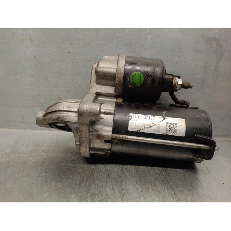 Recambio de motor arranque para citroen nemo 1.3 hdi fap referencia OEM IAM 51880229 51880229 