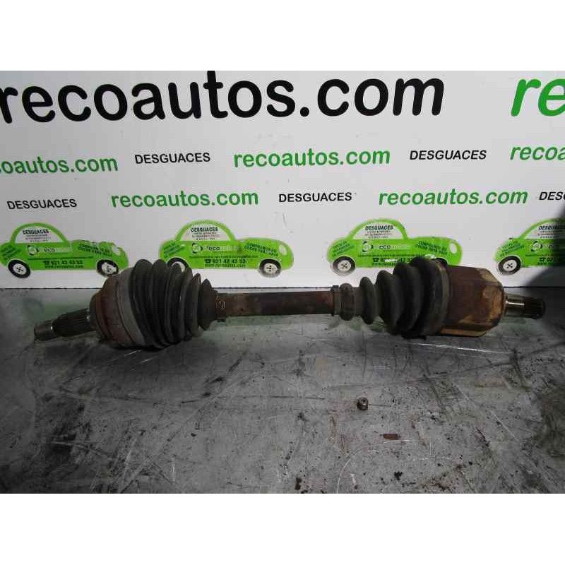 Recambio de transmision delantera izquierda para land rover freelander (ln) 1.8 16v cat referencia OEM IAM   