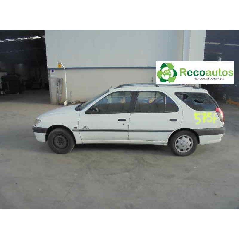 peugeot 306 break del año 1999