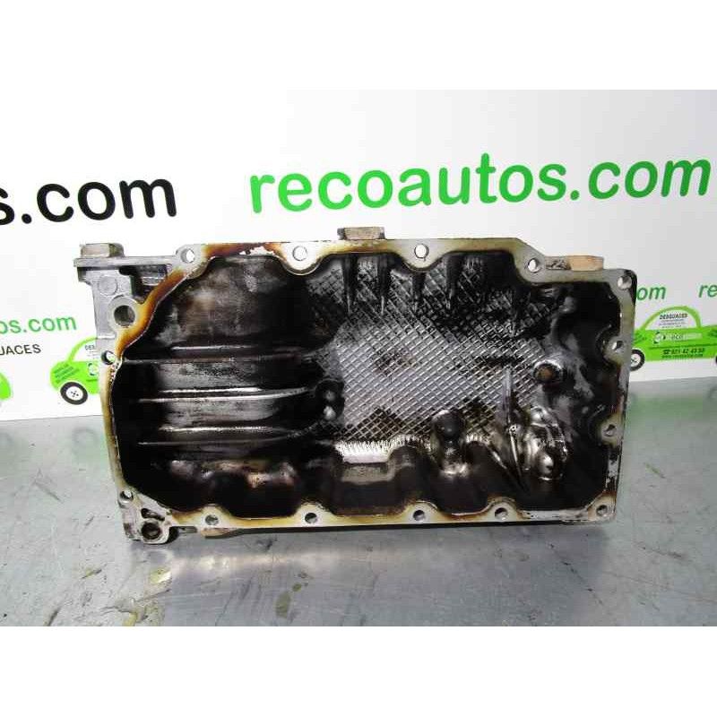 Recambio de carter para land rover freelander (ln) 1.8 16v cat referencia OEM IAM LSB101850 TCP11 