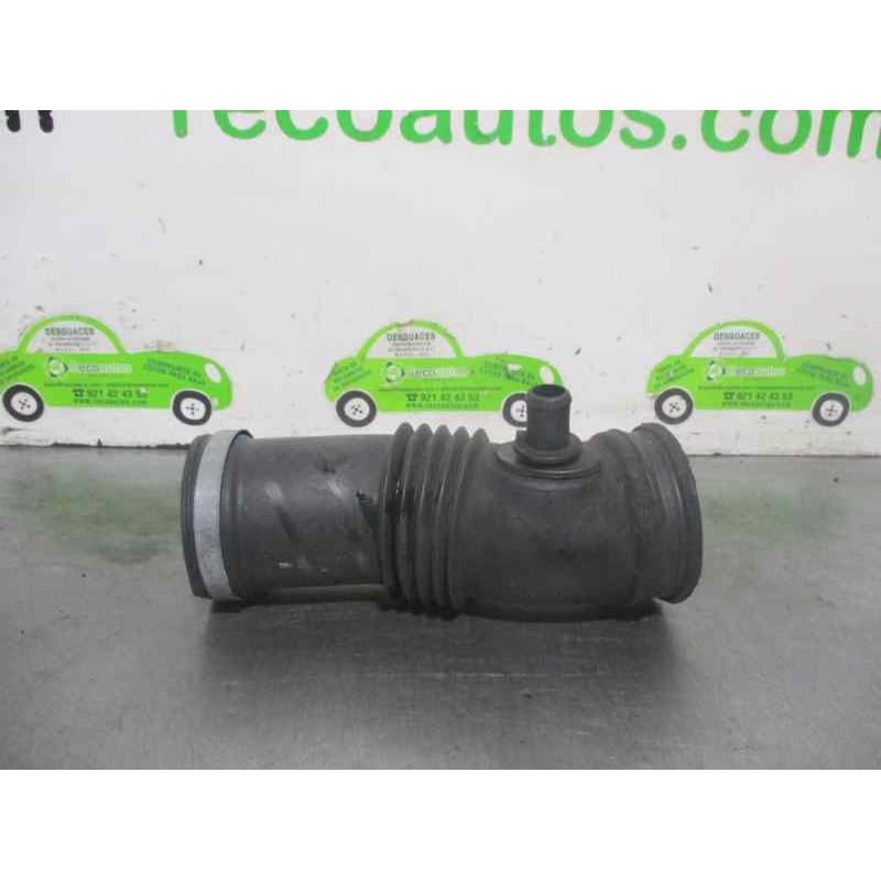 Recambio de tubo para iveco daily caja cerrada (2006 =>) 3.0 diesel referencia OEM IAM 504134675  