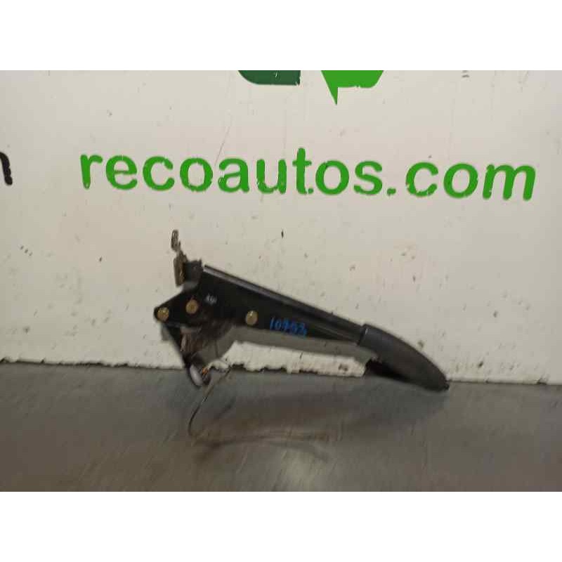 Recambio de palanca freno de mano para chevrolet matiz 1.0 cat referencia OEM IAM 94500162  