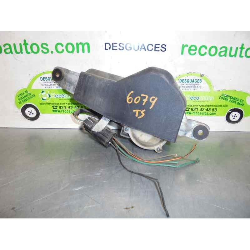 Recambio de motor limpia trasero para land rover freelander (ln) 1.8 16v cat referencia OEM IAM   