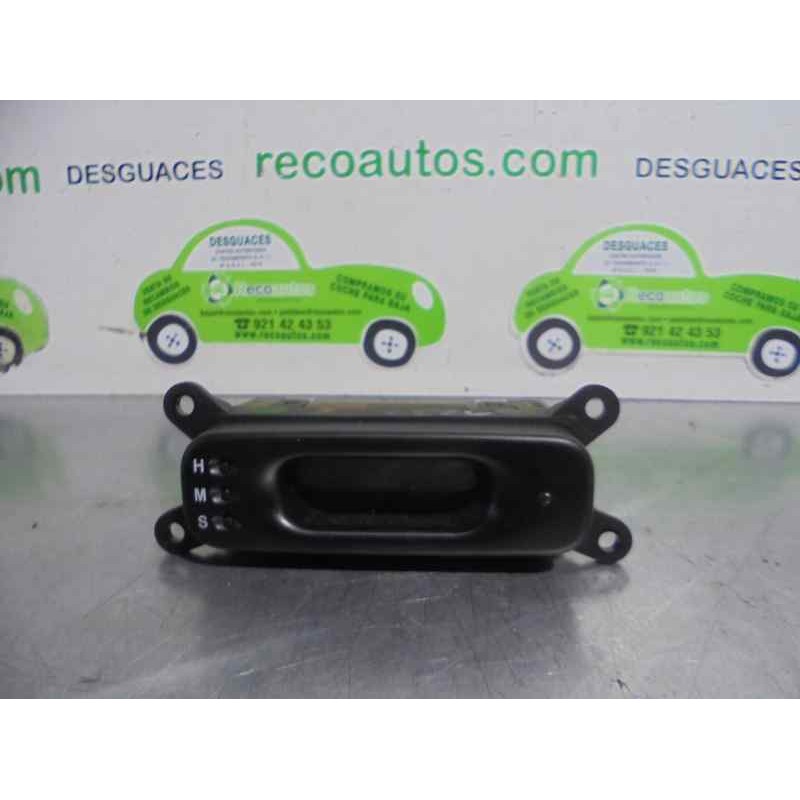 Recambio de reloj para daewoo tacuma 1.6 cat referencia OEM IAM 96262580  