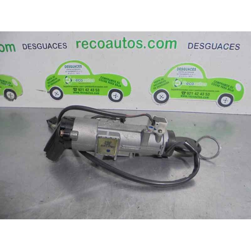 Recambio de conmutador de arranque para daewoo tacuma 1.6 cat referencia OEM IAM   