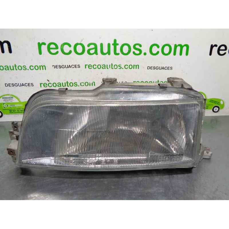 Recambio de faro izquierdo para renault 21 berlina (b/l48) 2.1 turbodiesel referencia OEM IAM 7700792919  