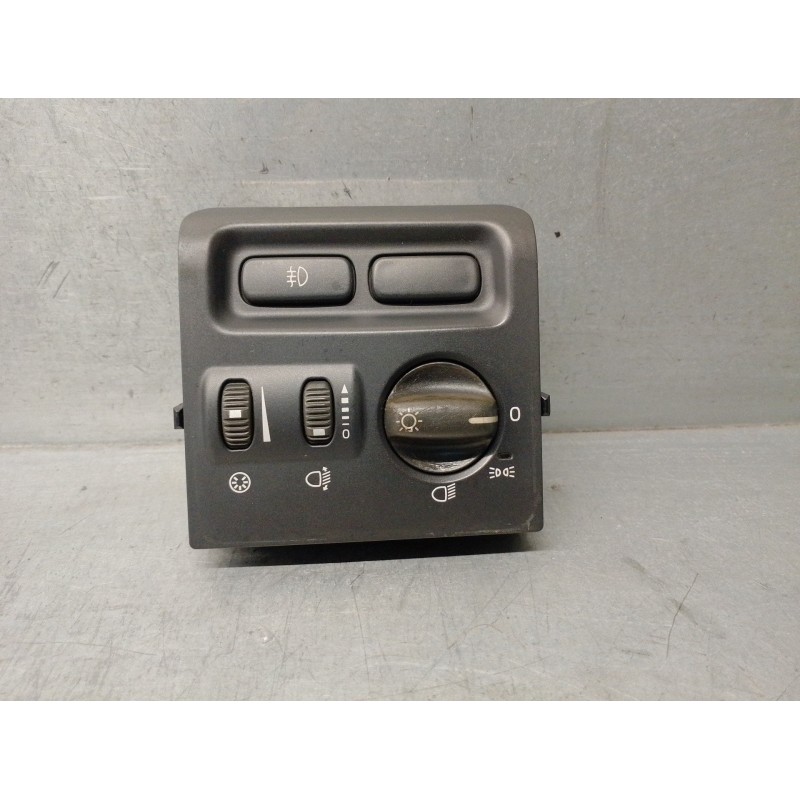 Recambio de mando luces salpicadero para volvo s40 berlina 2.0 turbo cat referencia OEM IAM 30613944  