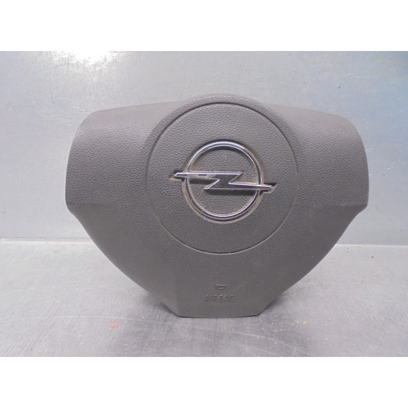 Recambio de airbag delantero izquierdo para opel zafira b 1.9 cdti referencia OEM IAM 13111348 601854900C AUTOLIV