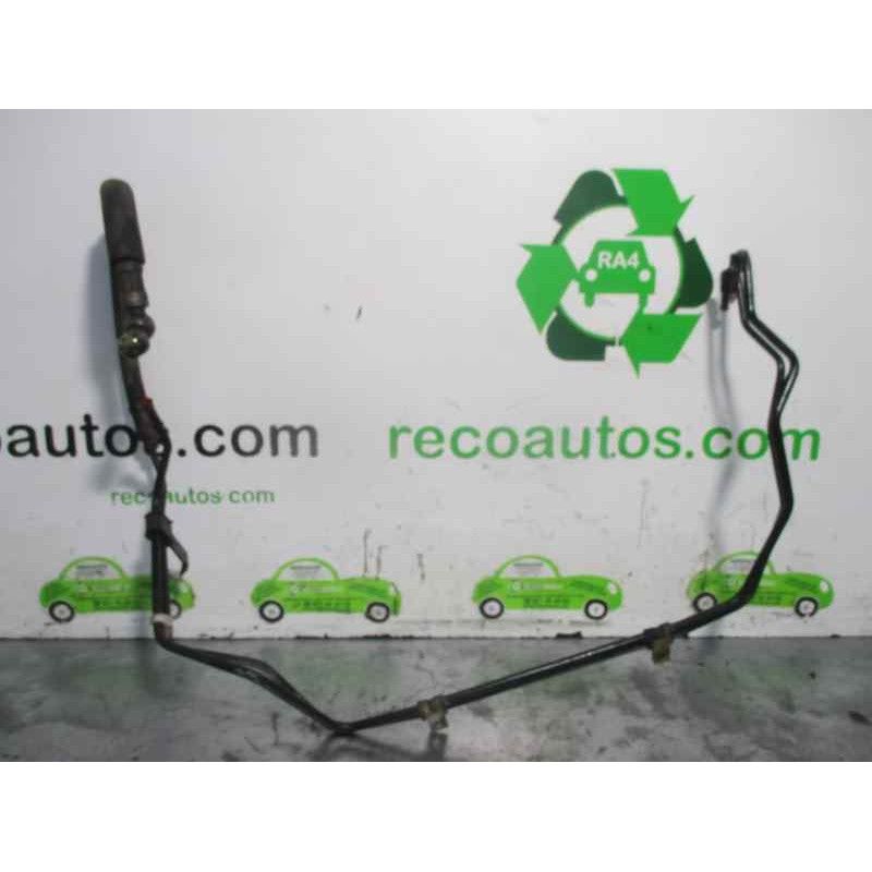 Recambio de tubos aire acondicionado para nissan terrano/terrano.ii (r20) 2.7 turbodiesel referencia OEM IAM   