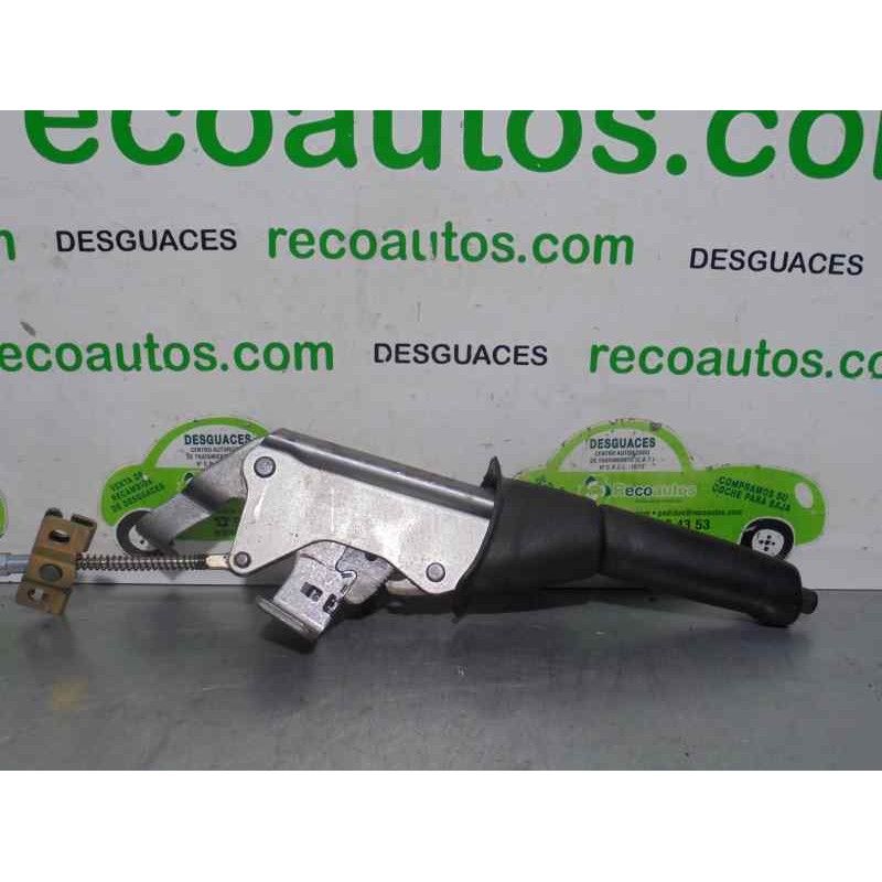 Recambio de palanca freno de mano para land rover freelander (ln) 1.8 16v cat referencia OEM IAM   