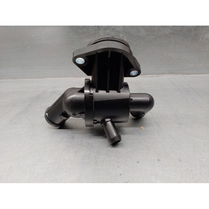 Recambio de termostato para seat ibiza (6j5) 1.6 16v referencia OEM IAM 03L121111 69892K MOTORAD