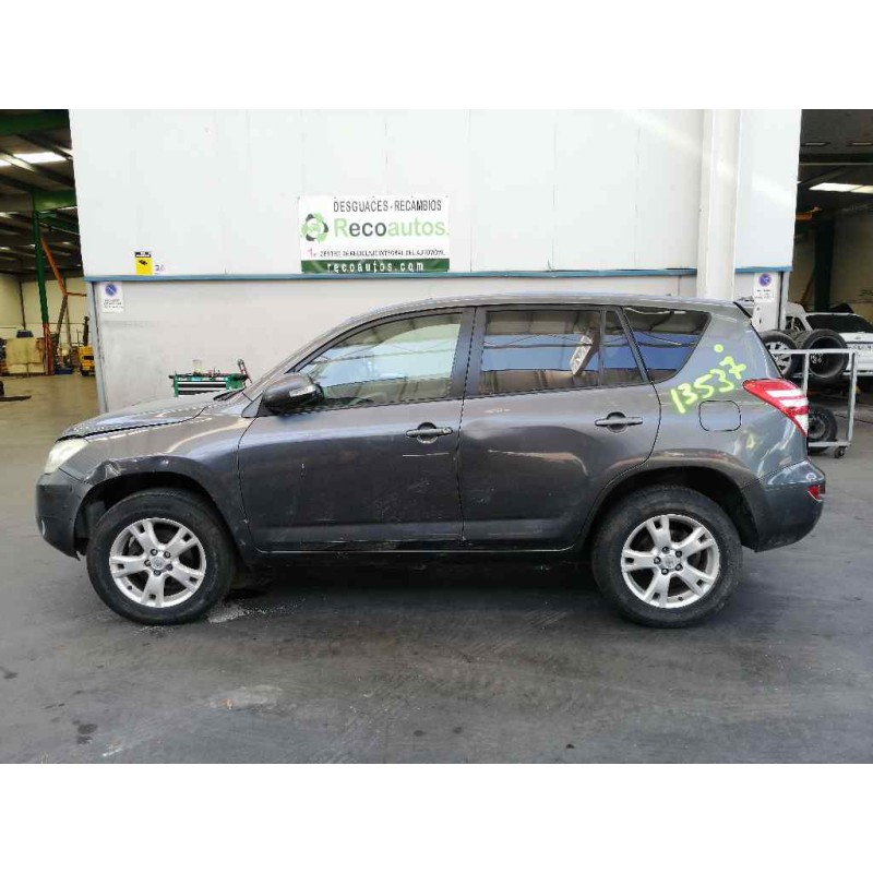 toyota rav 4 (a3) del año 2009