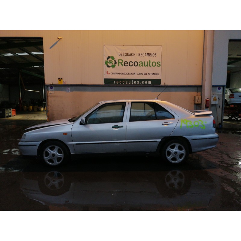 seat toledo (1l) del año 1998