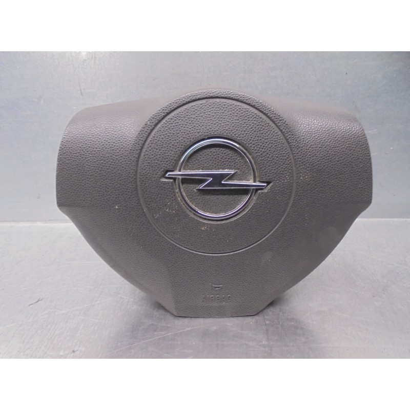 Recambio de airbag delantero izquierdo para opel zafira b 1.6 16v cat referencia OEM IAM 13111348 601854900C AUTOLIV