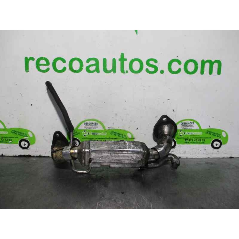 Recambio de valvula egr para seat ibiza (6l1) 1.9 tdi referencia OEM IAM   