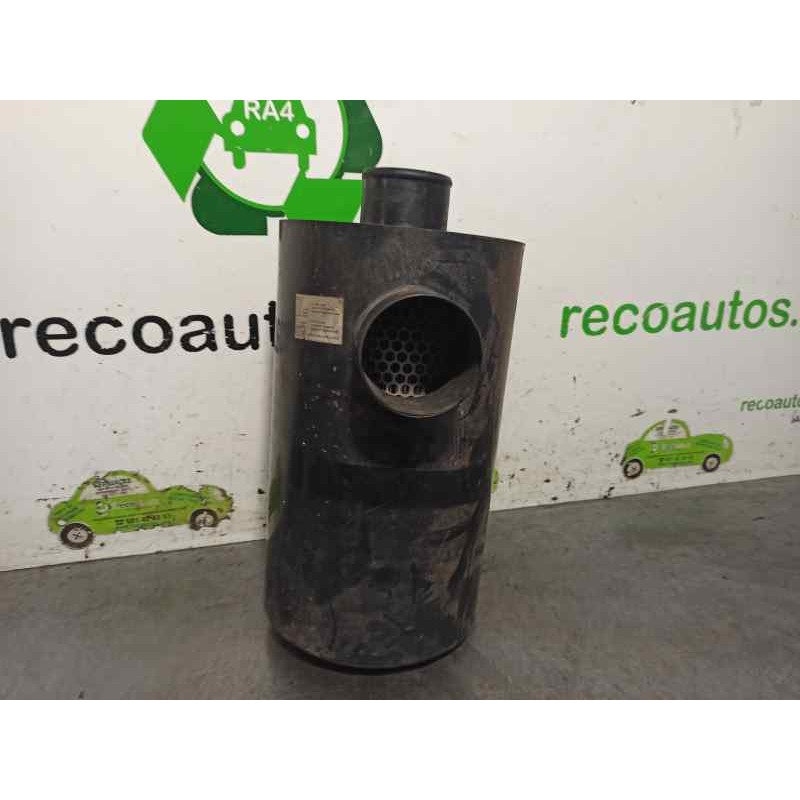 Recambio de carcasa filtro de aire para renault b-120.65 2.8 90kw referencia OEM IAM 5010140125  