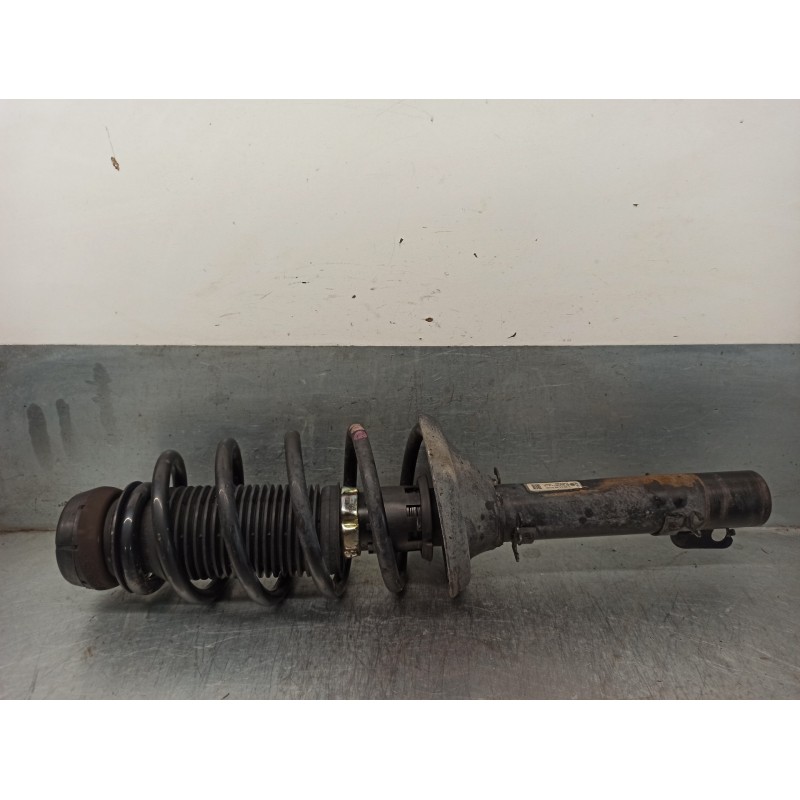 Recambio de amortiguador delantero derecho para audi a3 (8l) 1.9 tdi referencia OEM IAM 1J0413031CP  