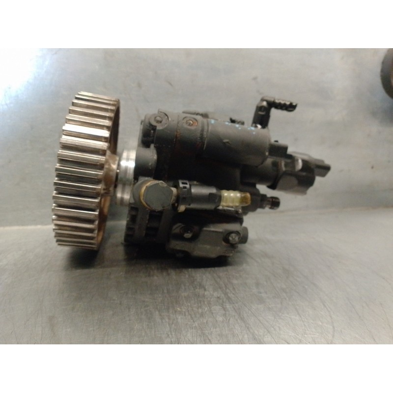 Recambio de bomba inyeccion para citroen xsara berlina 1.9 turbodiesel referencia OEM IAM 9652175480 5WS40018 SIEMENS