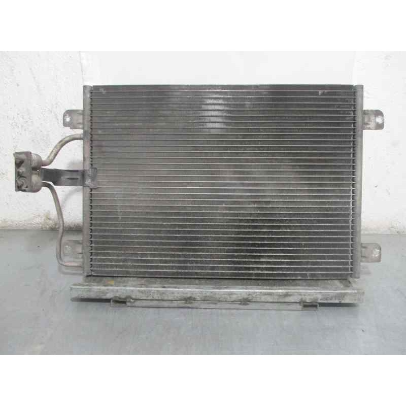 Recambio de condensador / radiador aire acondicionado para renault megane i coach/coupe (da0) 1.9 dti diesel cat referencia OEM 