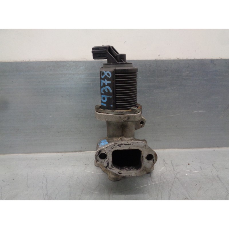 Recambio de valvula egr para opel meriva 1.3 16v cdti referencia OEM IAM 55201144 70002019 PIERBURG