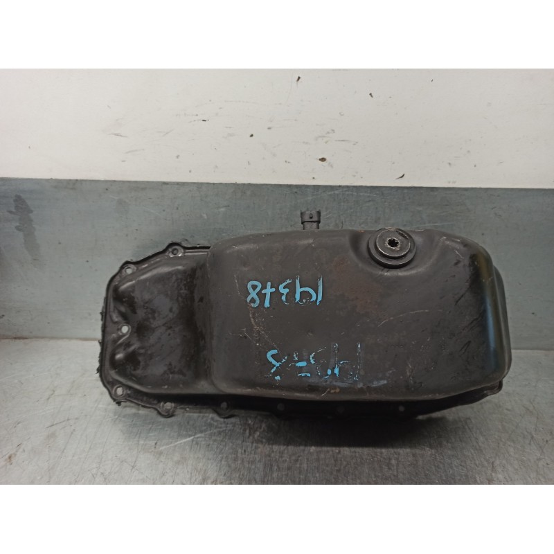 Recambio de carter para opel meriva 1.3 16v cdti referencia OEM IAM 652063  