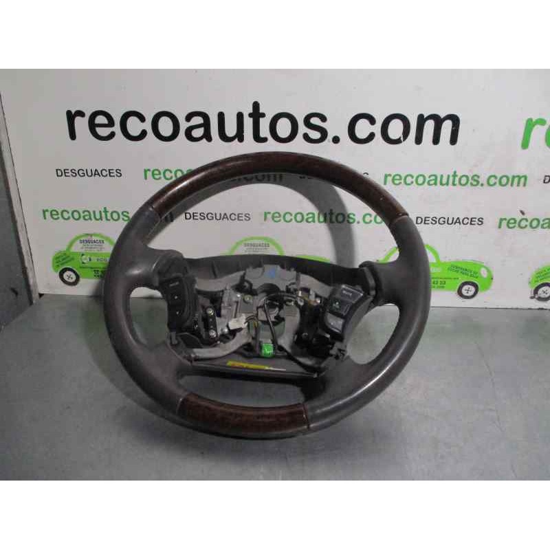 Recambio de volante para hyundai sonata (nf) 2.0 crdi cat referencia OEM IAM   