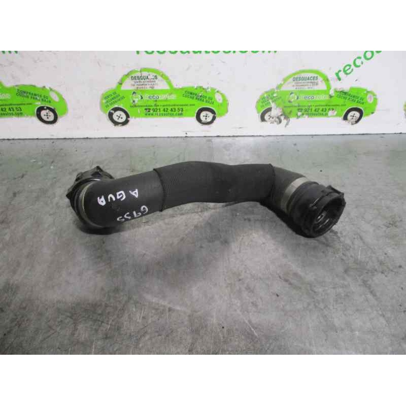 Recambio de tubo para bmw serie 1 berlina (e81/e87) 118d referencia OEM IAM   