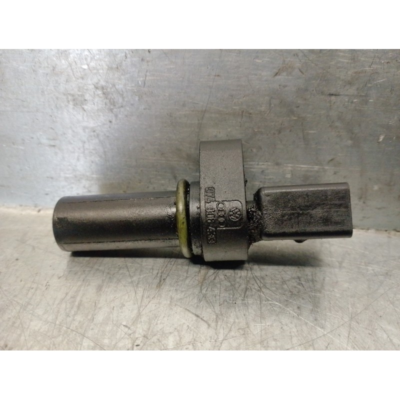 Recambio de sensor para volvo s80 berlina 2.5 turbodiesel referencia OEM IAM 074906433 074906433 