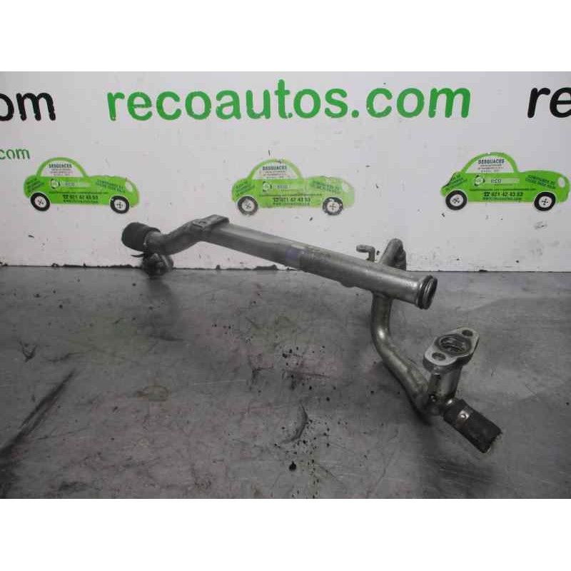 Recambio de tubo para volvo s60 berlina 2.4 diesel cat referencia OEM IAM   