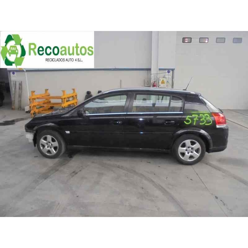 opel signum del año 2006