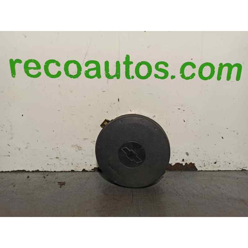 Recambio de airbag delantero izquierdo para chevrolet matiz 1.0 cat referencia OEM IAM 051126A9476  