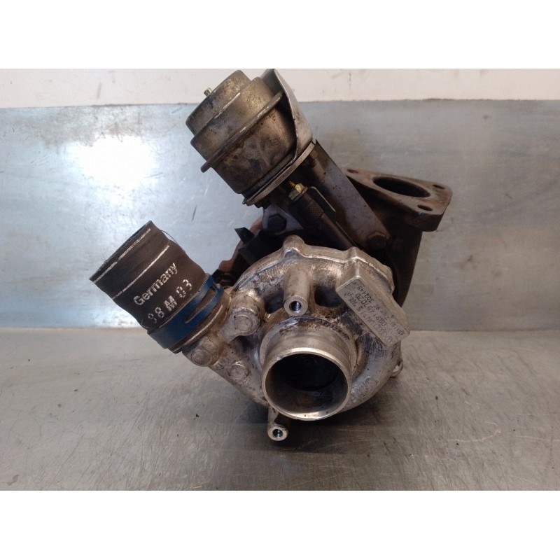 Recambio de turbocompresor para seat toledo (1l) 1.9 tdi referencia OEM IAM 028145702D 4541613 GARRETT