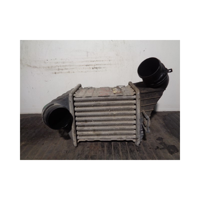 Recambio de intercooler para seat toledo (1l) 1.9 tdi referencia OEM IAM 1L0145805A 130020071F BEHR