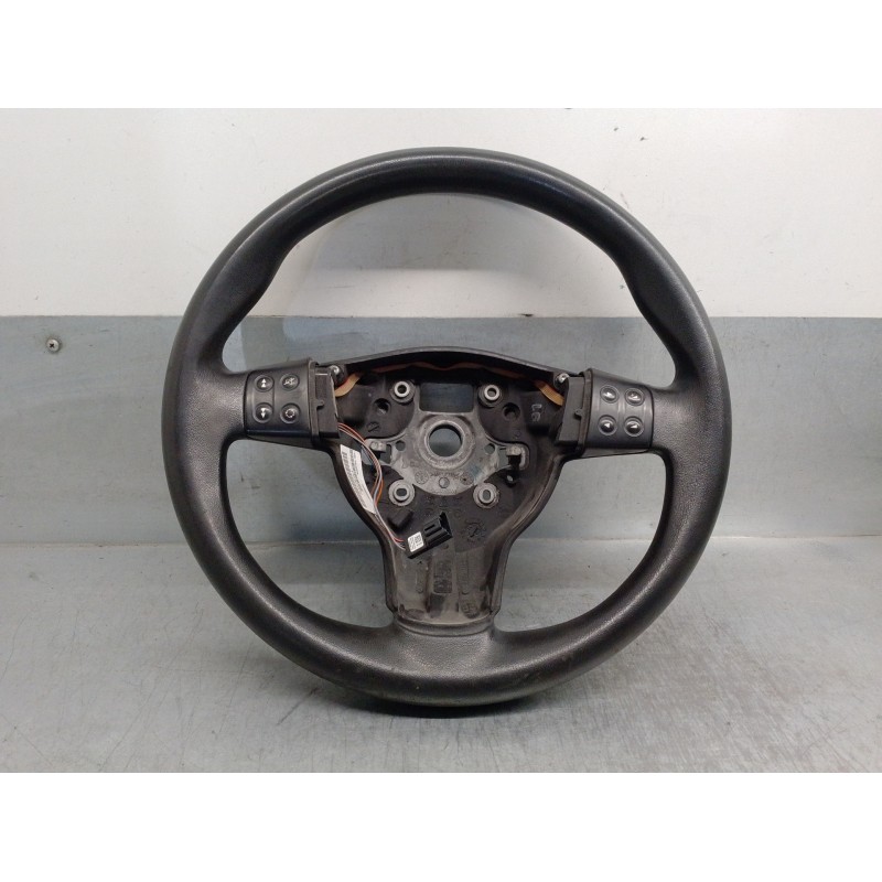 Recambio de volante para seat altea (5p1) 1.9 tdi referencia OEM IAM 5P0959537  