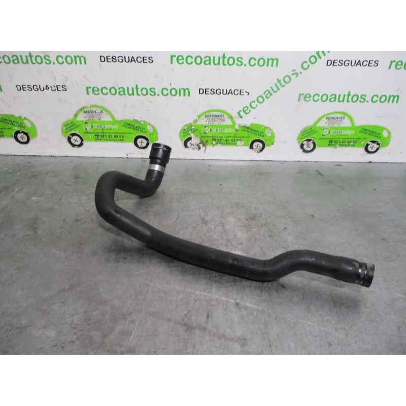 Recambio de tubo para bmw serie 1 berlina (e81/e87) 118d referencia OEM IAM 11531436374  