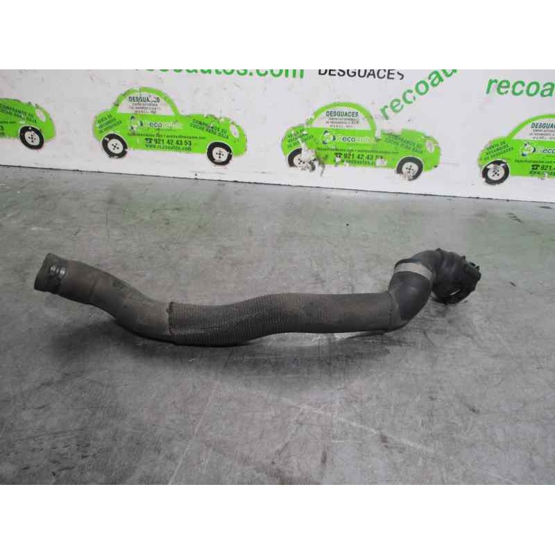 Recambio de tubo para bmw serie 1 berlina (e81/e87) 118d referencia OEM IAM 64216928591  