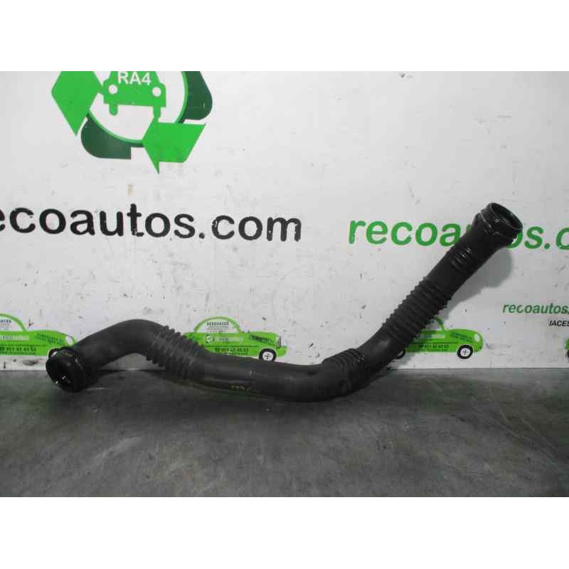 Recambio de tubo para mercedes clase a (w169) 2.0 cdi cat referencia OEM IAM A16952001  