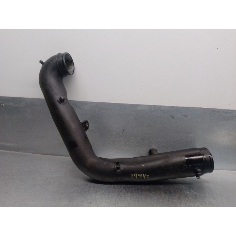 Recambio de tubo para seat leon (1p1) 1.9 tdi referencia OEM IAM 1K0129654AD 1K0129654AD 