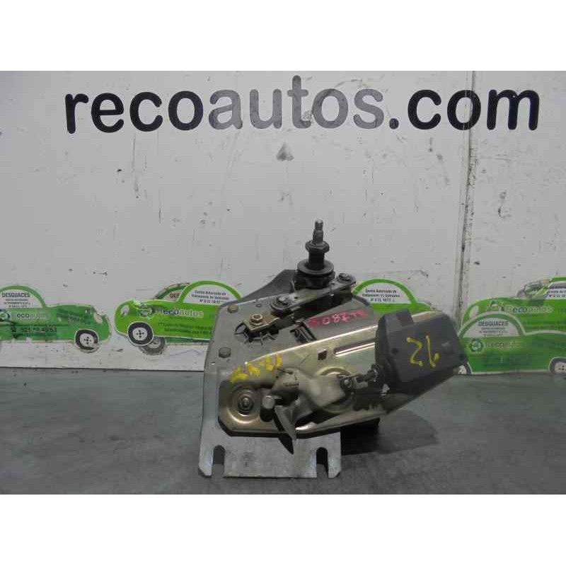 Recambio de motor limpia trasero para citroen ax 1.1 referencia OEM IAM 53201302 VALEO