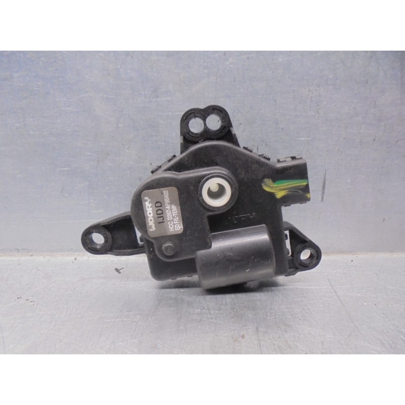 Recambio de motor calefaccion para hyundai ix20 1.4 crdi cat referencia OEM IAM HCCD267 AP9BA02 