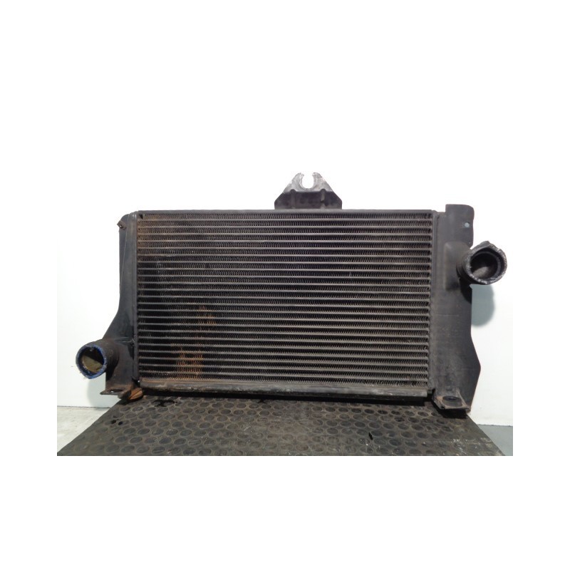 Recambio de intercooler para chrysler voyager (es) 2.5 td referencia OEM IAM 4682528  EUROSTAR