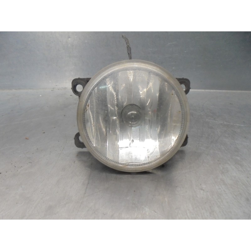 Recambio de faro antiniebla izquierdo para peugeot 5008 1.6 hdi fap referencia OEM IAM 9685425180  