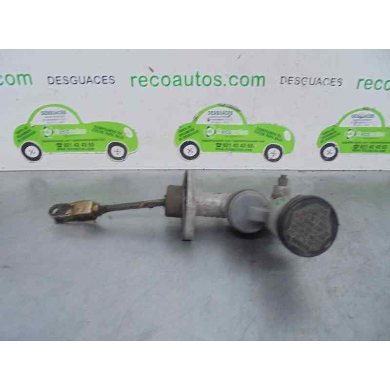 Recambio de bombin embrague para nissan vanette cargo 2.3 diesel referencia OEM IAM   