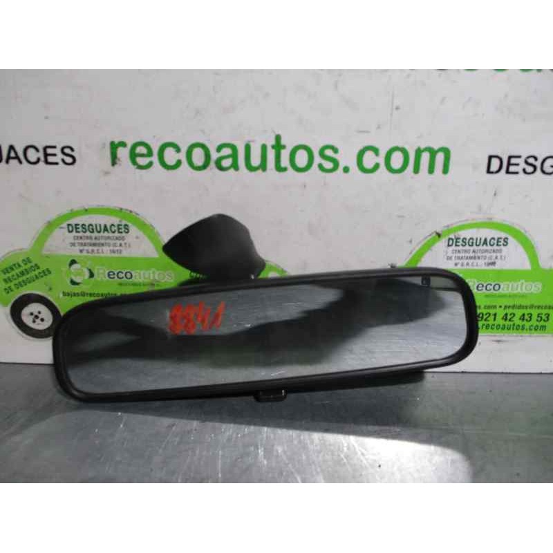 Recambio de espejo interior para hyundai sonata (nf) 2.0 crdi cat referencia OEM IAM   