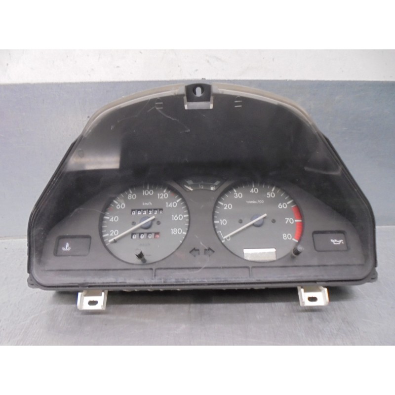 Recambio de cuadro instrumentos para citroen saxo 1.4 referencia OEM IAM 9627933380 09028029907 VDO