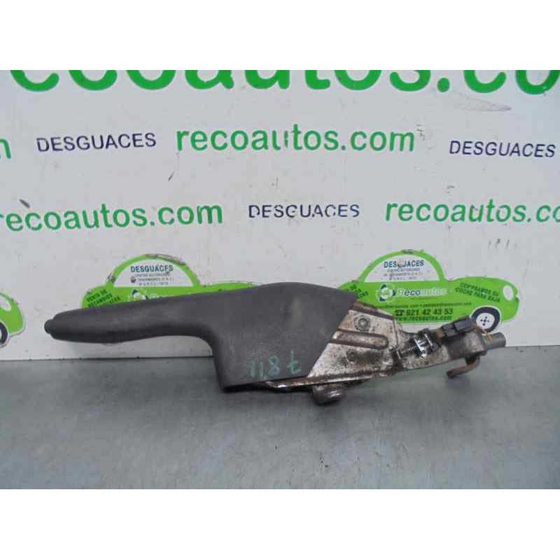 Recambio de palanca freno de mano para nissan vanette cargo 2.3 diesel referencia OEM IAM 360109C006  